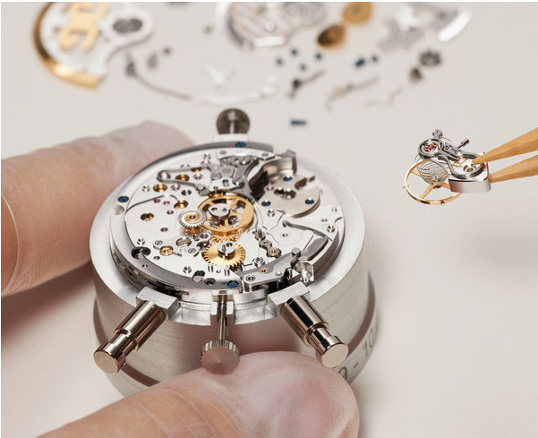 广州西铁城维修