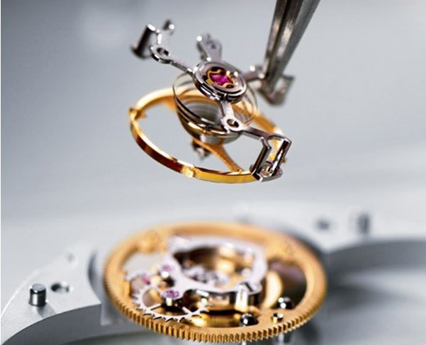 广州西铁城维修