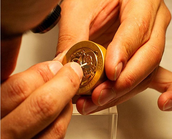 广州西铁城维修