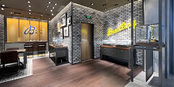 广州百年灵维修