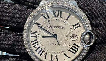 广州卡地亚维修