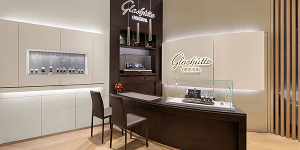 广州格拉苏蒂维修