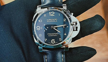 广州沛纳海维修