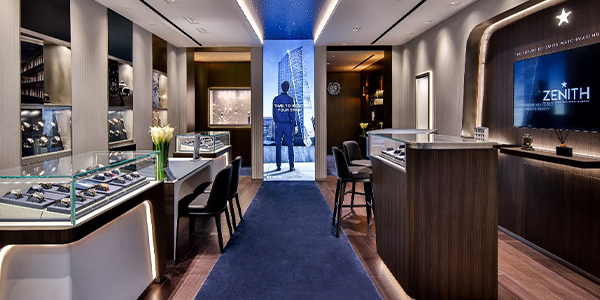 广州真力时维修