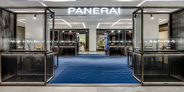 广州沛纳海维修