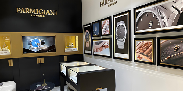 广州帕玛强尼维修