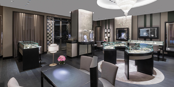 广州梵克雅宝维修