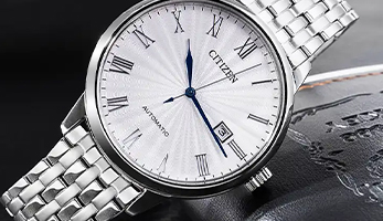 广州西铁城维修