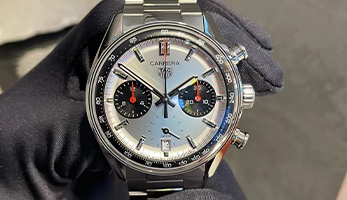 广州泰格豪雅维修