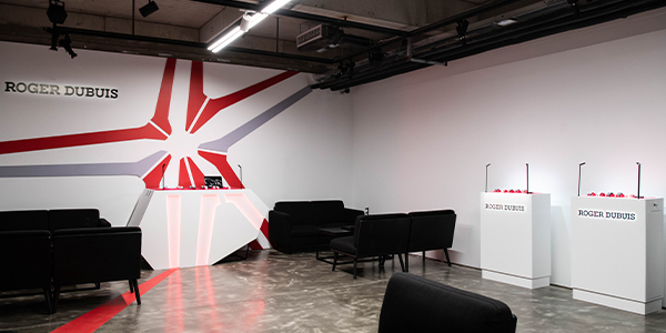 广州罗杰杜彼维修