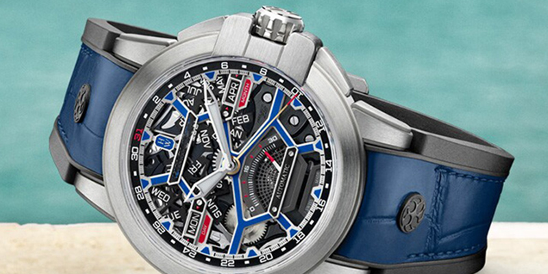 广州西铁城手表售后中心