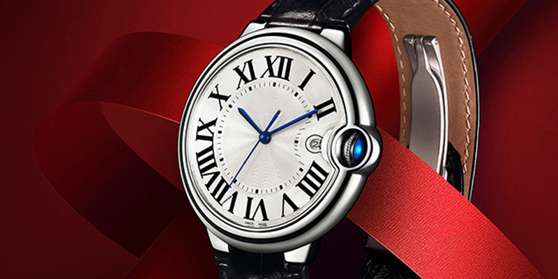 广州西铁城手表售后服务中心