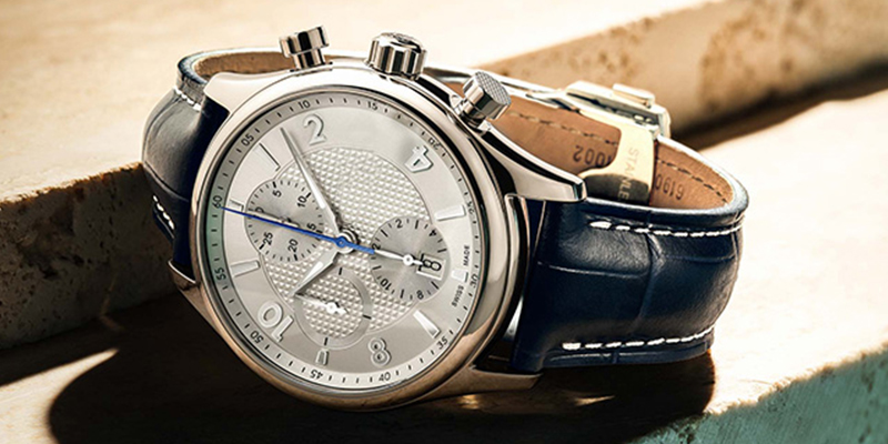 广州西铁城手表售后服务中心