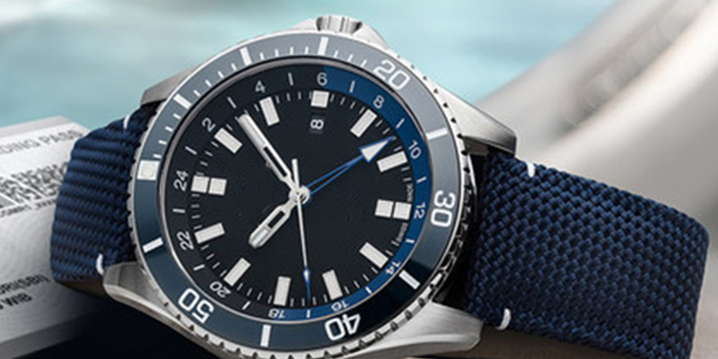 广州西铁城手表售后店