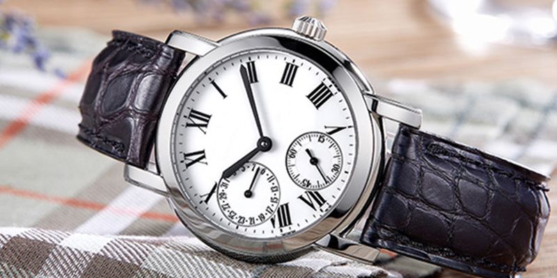 广州西铁城表服务中心在哪