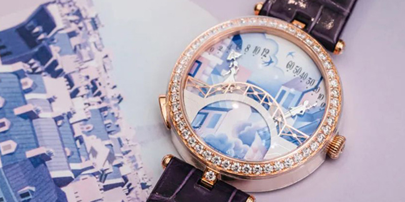 广州西铁城手表售后中心