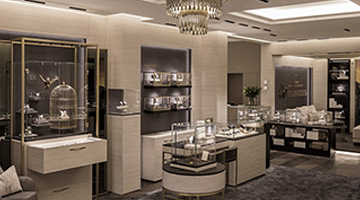 厦门手表售后维修服务中心