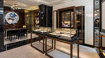 上海手表售后客户服务中心